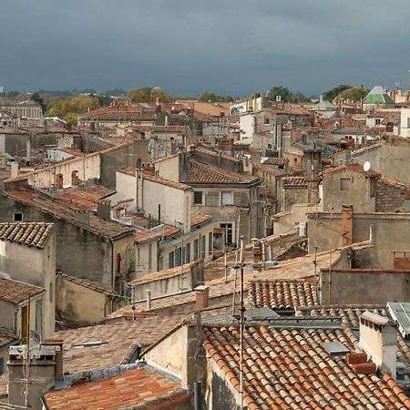 Ferienwohnung L'Etoile Montpellier Exterior foto